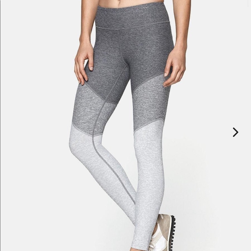 7/8 Outdoor Voices Leggings